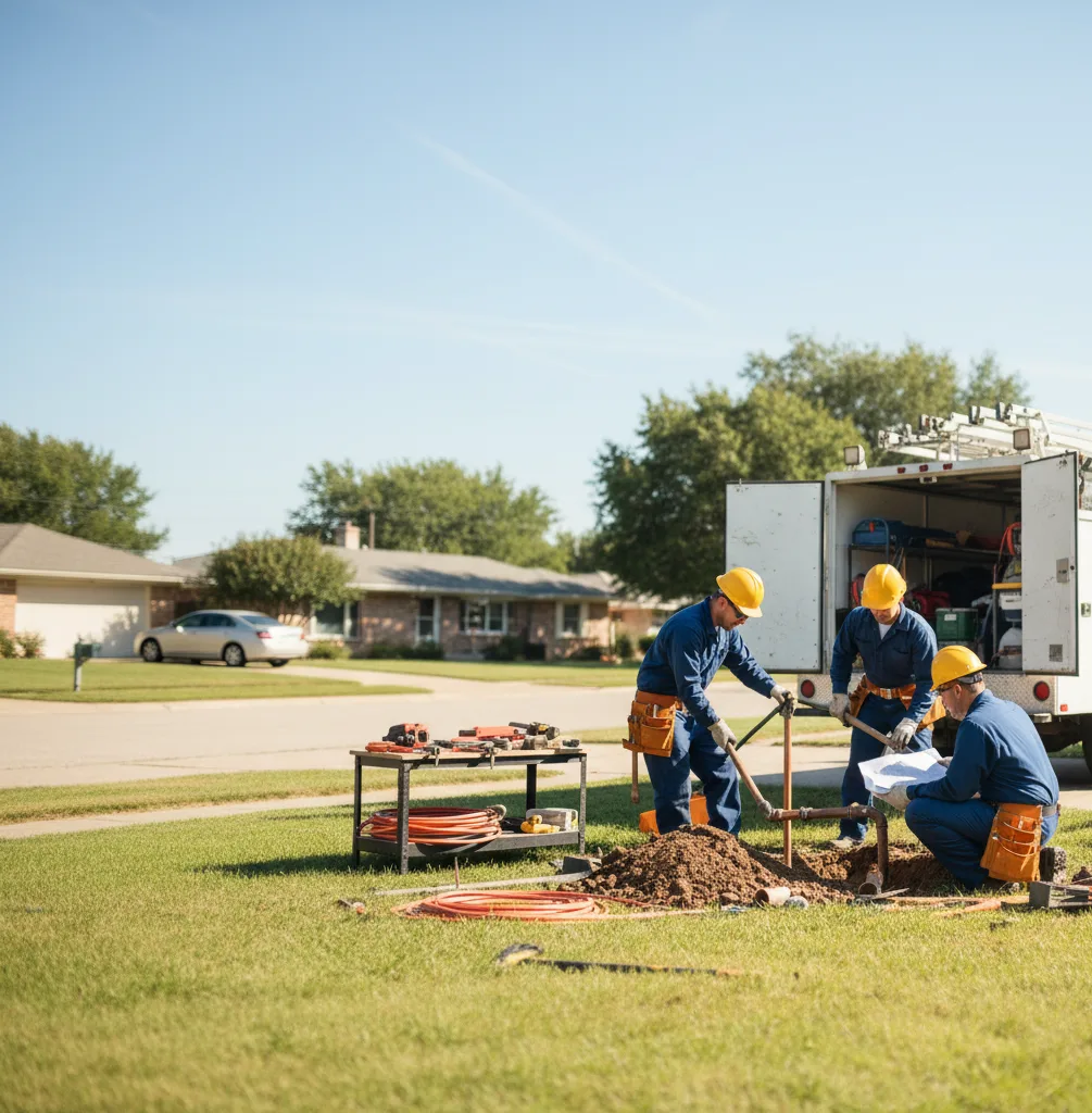 Water Heater Repair in Salcha, AK